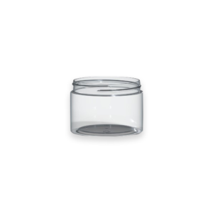 BZ-010 | PET βαζάκι διάφανο 150ml