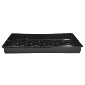 PT-006/007/LID | Καπάκι pet διάφανο για επαγγελματικό μακρόστενο δίσκο PT-007 430x220x32mm