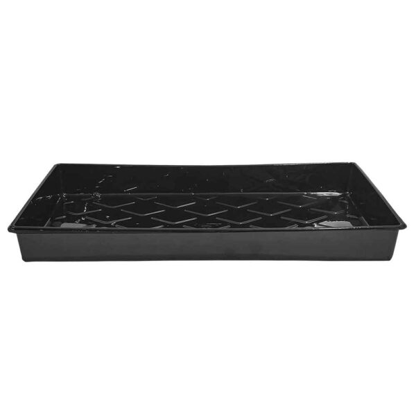 PT-006/007/LID | Καπάκι pet διάφανο για επαγγελματικό μακρόστενο δίσκο PT-007 430x220x32mm