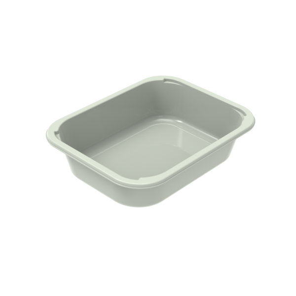 FRC2200-1GV | C-PET evolve παραλληλόγραμμο ατομικό 200x155x48mm