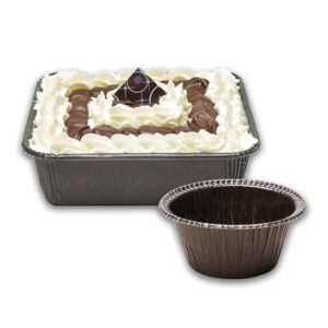 Baking ατομικά