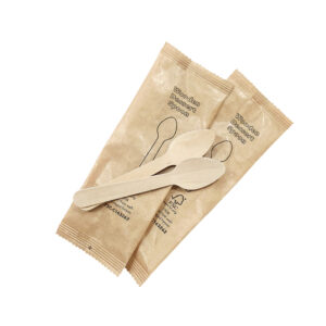 Κουβέρ - Κουταλάκια