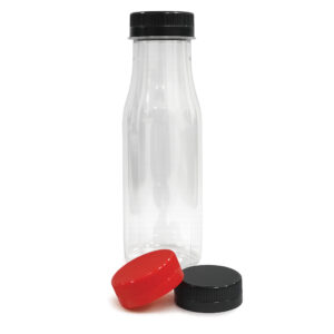 BT-001 | Pet μπουκάλι 250ml