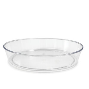 PS-009 | PS οικογενειακό σκεύος Crystal  220mmx45mm