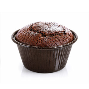 Individual paper baking tins
