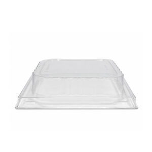 0C2500GNH30TR HIGH | Καπάκι βάσκας παγωτού 2,5 lt | 18,8×17,2xh3