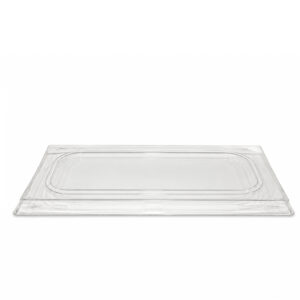 OC5500GFTR FLAT | Καπάκι για βάσκα παγωτού 5,5LT 36×25xh1,5