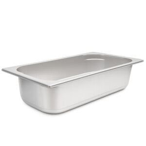 OV3000GNPETSI | Βάσκα παγωτού 3LT RPET 36x16x h8