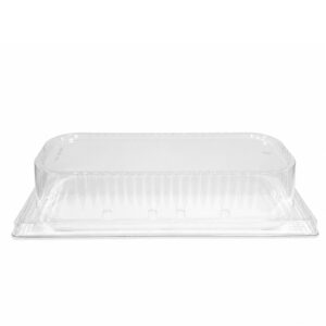 PT-012-LID EXTRA HIGH | Kαπάκι για βάσκα παγωτού 5L | 36x17xh7,9