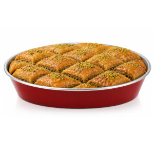 Σκεύη Αλουμινίου