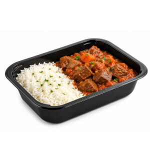 Ready Meals