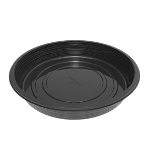 FRC0240-1G | Σκεύος C-PET στρογγυλό οικογενειακό | 240 x 40mm