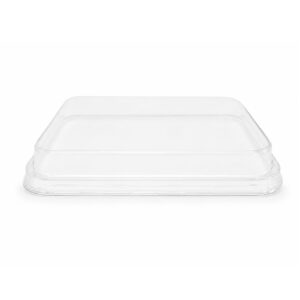 FRC2200-LID | Καπάκι Διάφανο | 200 x 155 x 17mm