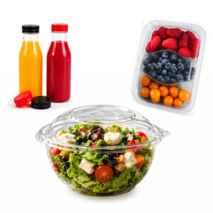 Fresh food