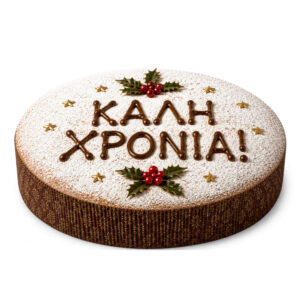 Στρογγυλές φόρμες