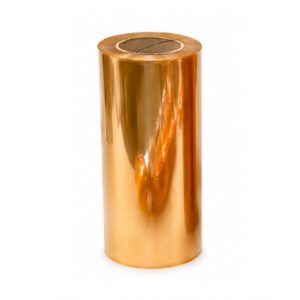 ZL-001 | ΣΕΛΟΦΑΝ Χρυσό 250mm – 100μ