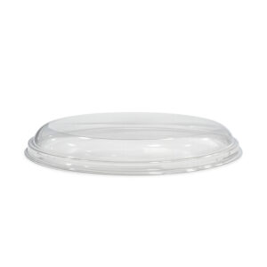 JL-010-LID | Καπάκι pet διάφανο 225x25mm