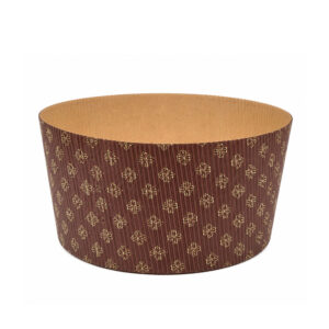 MC-026 | Φόρμα Panettone luxury | 168x110mm